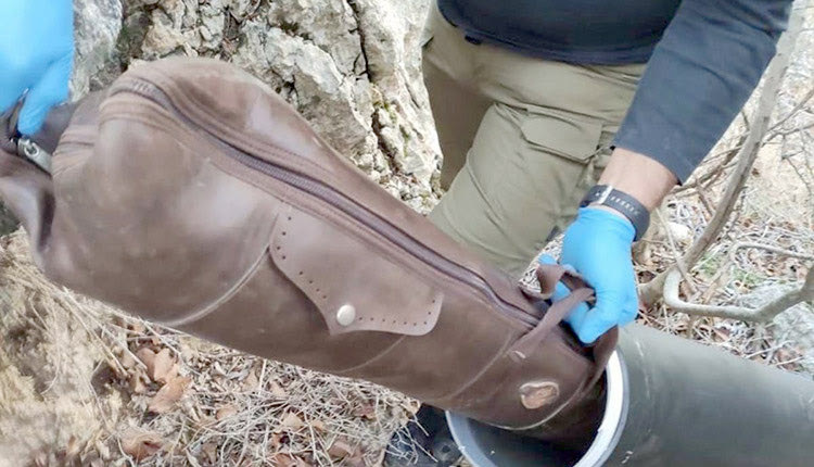 Μία προφυλάκιση χθες για την υπόθεση των όπλων στα Χανιά 