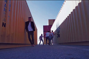 «ΘΟΥΚΥΔΙΔΗΣ /ΣΧΕΔΙΑΣΜΑ Α’» ΑΠΟ ΤΟ ΘΕΑΤΡΟ ΚΑΤΩ