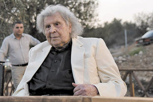 Οι επιθυμίες του Μίκη μέσα από τις διαθήκες του