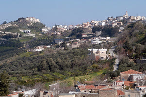 χωριό Άγιος Μύρωνας