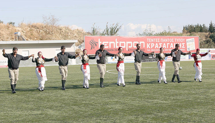 ΖΕΣΤΑΜΑ ΜΕ ΚΡΗΤΙΚΑ