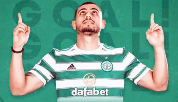 Ο Γιώργος Γιακουμάκης