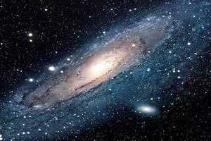 ΣΥΜΠΑΝ ΔΙΑΣΤΗΜΑ