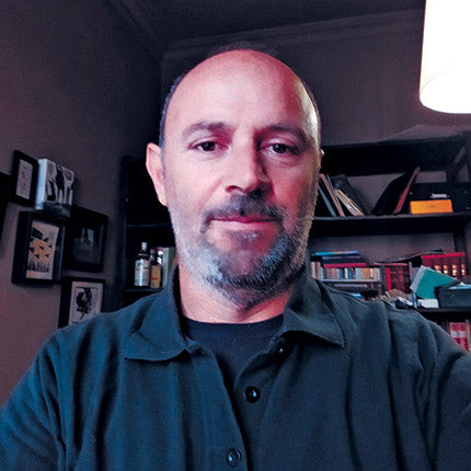 Ανεξάρτητο υποψήφιο κατεβάζει το ΚΚΕ τον Μανώλη Χατζηγεωργίου