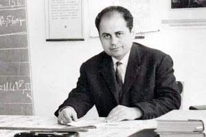 Νίκος Χριστινίδης