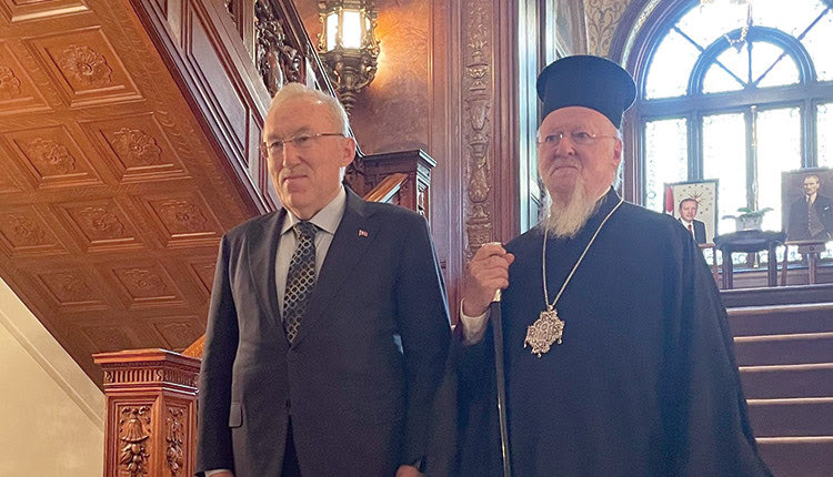 Βαρθολομαίος