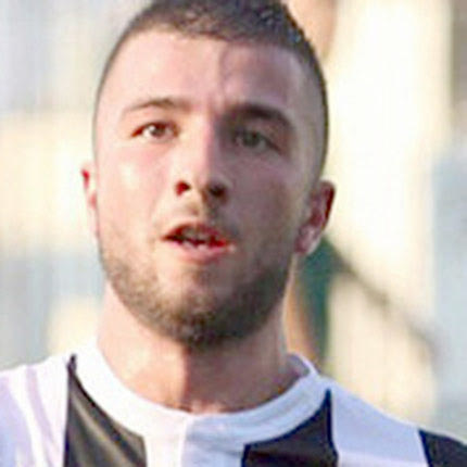 ο Φώτης Καϊμακαμούδης