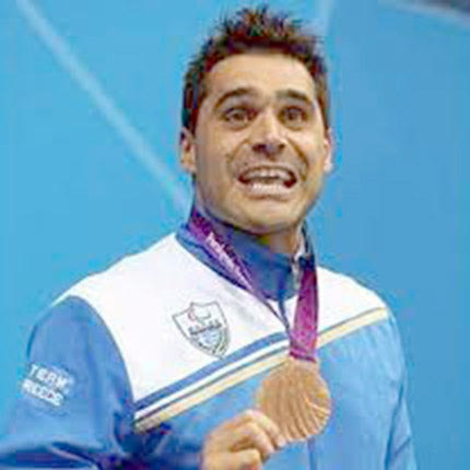 Χαράλαμπος Ταϊγανίδης