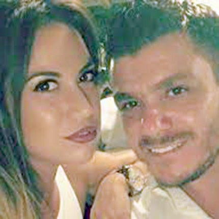 Πανευτυχής πατέρας για δεύτερη φορά ο καλός συνάδελφος Γιώργος Κορτσιδάκης