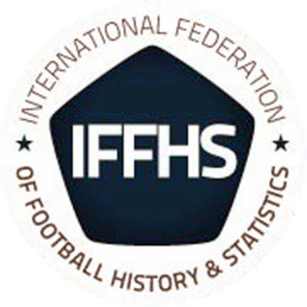Διεθνής Oμοσπονδία Ιστορίας και Στατιστικής του Ποδοσφαίρου (IFFHS)