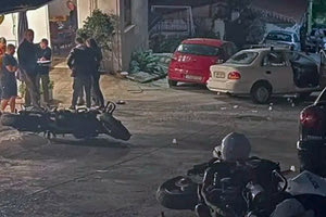 Θ’ απαντήσουν στα ερωτηματικά  οι απολογίες των αστυνομικών;