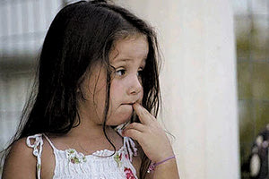 Ξανά στη δικαστική αίθουσα η υπόθεση θανάτου της 4χρονης Μελίνας