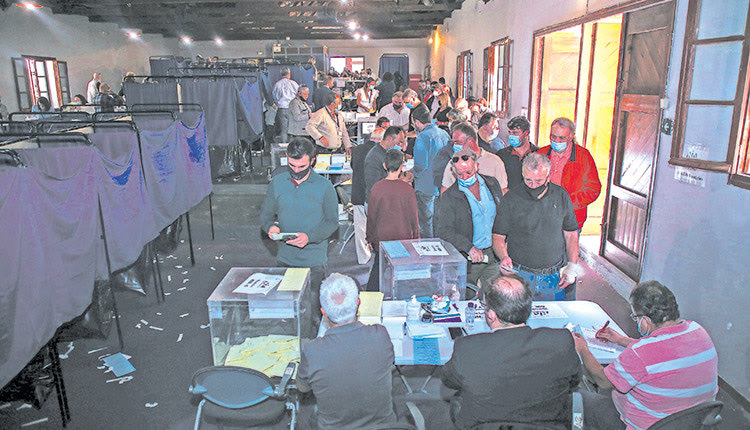 Ζήτημα της επόμενης ημέρας η ενότητα και η συνεργασία με τη Νέα Δημοκρατία για νέες επιτυχίες