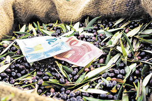 ΑΓΡΟΤΕΣ ΧΡΗΜΑ ΕΠΙΔΟΤΗΣΗ