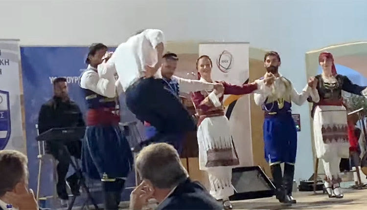 Και τα παραπάνω κιλά…