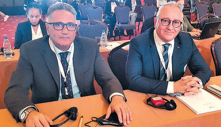 ΤΑΕΚΒΟΝΤΟ ΣΤΟΥΣ ΠΑΡΑΚΤΙΟΥΣ ΑΓΩΝΕΣ