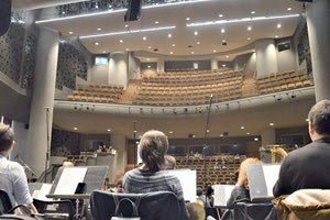 Ένα φεστιβάλ αφιερωμένο στην εξέλιξη της παραδοσιακής κρητικής μουσικής