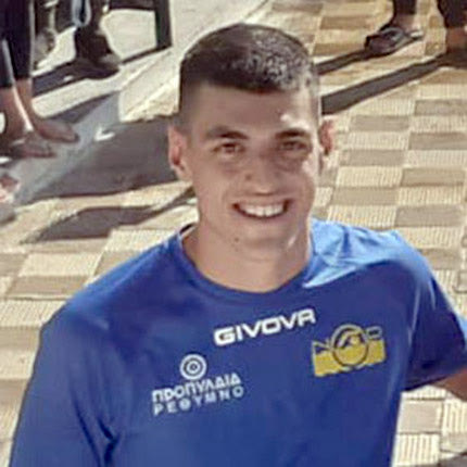 απονομές στον Ωρίωνα