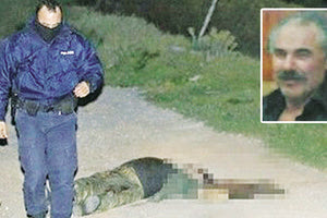 Ο άτυχος κτηνοτρόφος ήταν ιδιαίτερα αγαπητός στην ευρύτερη περιοχή του Καστελλίου