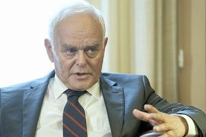 Δαρβινική Δευτέρα με τον Αντώνη Μανιτάκη