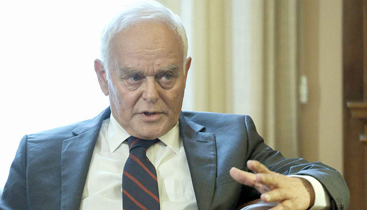 Δαρβινική Δευτέρα με τον Αντώνη Μανιτάκη