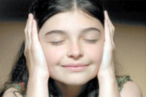 Προσβάσιμες προβολές ντοκιμαντέρ για κωφούς, βαρήκοους και τυφλούς