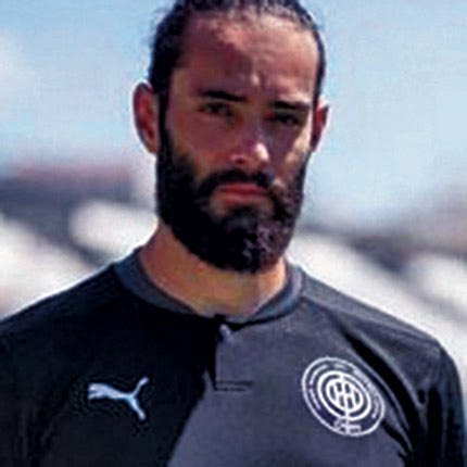 ο Σελίμοβιτς