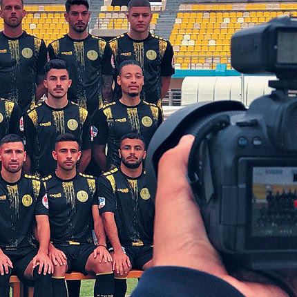 Η φωτογράφιση του Εργοτέλη