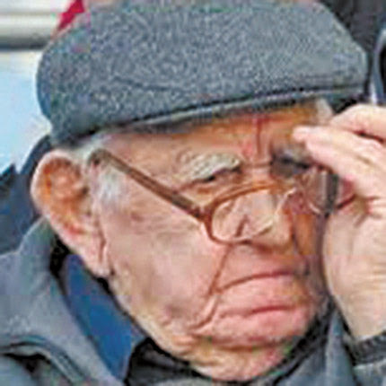 Αύριο τα «40»  του Χάρη Βιδάκη