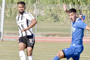 Δίχως προβλήματα ο ΟΦΗ απέναντι στον Παναθηναϊκό