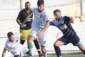 Στον Άγιο Νικόλαο δοκιμάζεται ο ΠΟΑ