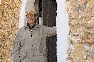 Το τελευταίο αντίο σήμερα στον Γιώργο Μαρκάκη