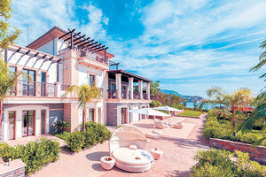 Το επόμενο διάστημα αρχίζει το project Elounda Hills της Mirum Hellas