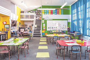 Και νέο σχολικό συγκρότημα στην Κηπούπολη