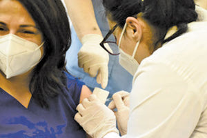 Εμβόλιασμός