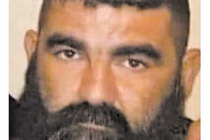 ΒΟΡΙΖΑ: Έχασε τη μάχη με τον κοροναϊό ο Κώστας Αρχοντάκης, γνωστός ως «Πορτάκαλος»