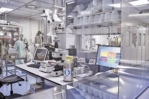 θεραπεία μονοκλωνικών αντισωμάτων