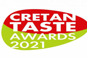 Cretan Taste Awards 2021