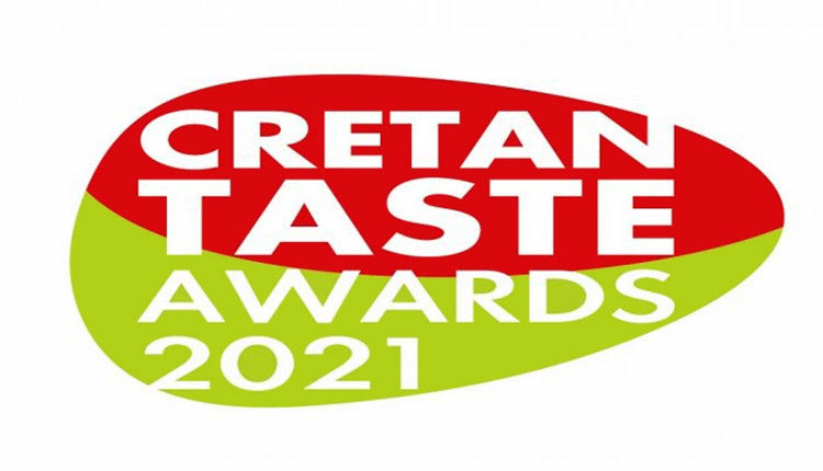Cretan Taste Awards 2021