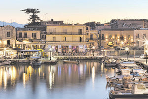 Ρέθυμνο Λιμάνι