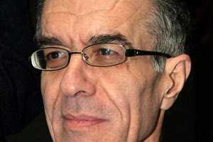 Ο Βασίλης Ράπανος νέος πρόεδρος της Ελληνικής Ένωσης Τραπεζών