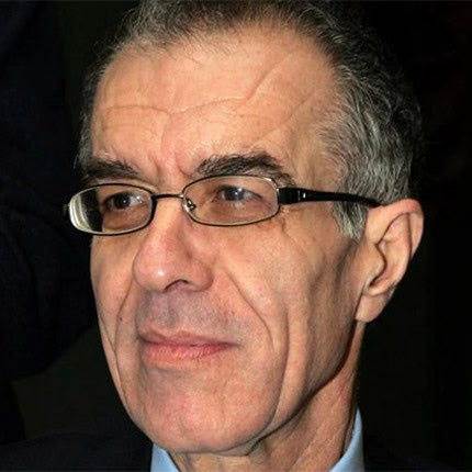 Ο Βασίλης Ράπανος νέος πρόεδρος της Ελληνικής Ένωσης Τραπεζών