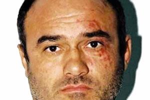 Αποφυλακίστηκε ο Νίκος Παλαιοκώστας