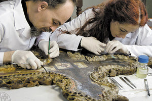 Ευρωπαϊκή Ημέρα Συντήρησης της Πολιτιστικής Κληρονομιάς