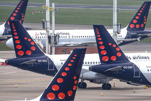 Brussels Airlines