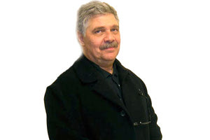 Δημήτρης Τζάνης