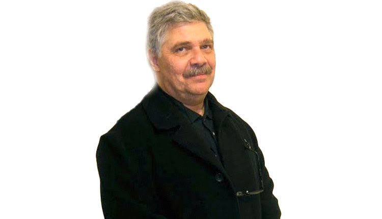 Δημήτρης Τζάνης