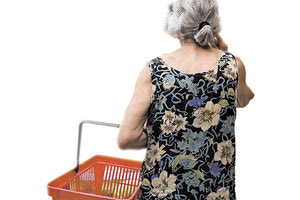 ανεπάρκεια τροφής,