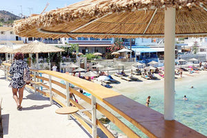 Με το σήμα «Costa Nostrum – Sustainable Beaches» πιστοποιήθηκε η παραλία της Αγίας Πελαγίας.