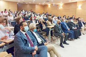 8ο Πανελλήνιο συμπόσιο Νοσηλευτικής Ογκολογίας